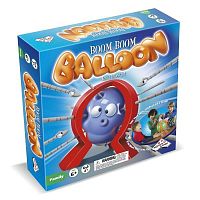 НАСТОЛЬНАЯ ИГРА БУМ-БУМ БАЛУН BOOM BOOM BALLOON