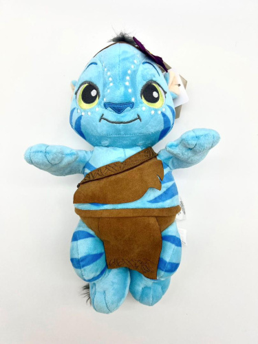 30 см Мягкая игрушка Аватар 2 Путь воды малышка фото 5