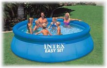 Бассейн надувной Intex Easy Set 305х76 см (28120)