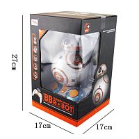 Радиоуправляемый робот дроид "Звездные войны" Sphero Star Wars Droid BB-8