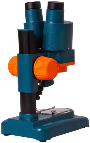 Микроскоп Levenhuk LabZZ M4 стерео фото 3