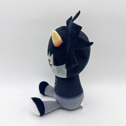 Мягкая игрушка Каркат Вантас (Karkat Vantas Homestuck) фото 9