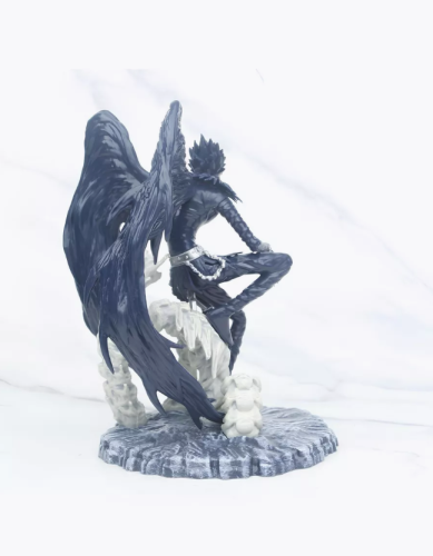 Фигурка Тетрадь Смерти Рюк (19см) фото 4