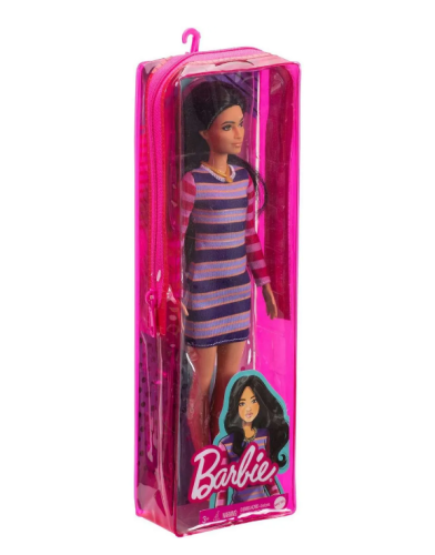 Кукла Barbie Игра с модой 147 GYB02 фото 3