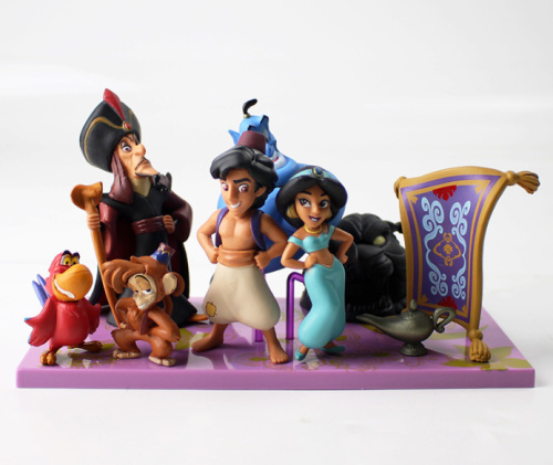 Фигурки Алладин Aladdin фото 4