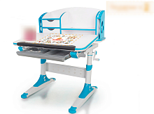 Детский стол Mealux Aivengo - S BD-708 WB (синий)