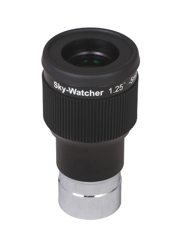 Окуляр Sky-Watcher UWA 58° 5 мм, 1,25” фото 3