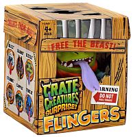 554097 Фигурка Crate Creatures Surprise Flingers Монстр в клетке серия 1