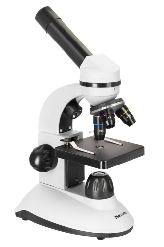Микроскоп Discovery Nano Polar с книгой фото 8