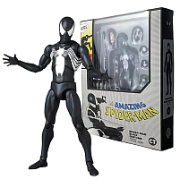 147 Фигурка героя Эди Броук Человек паук (веном) 15 см
