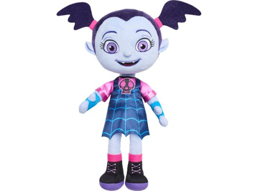 78006 Вампирина плюшевая музыкальная