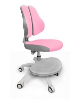Кресло детское ErgoKids GT Y-409 KP ortopedic розовое