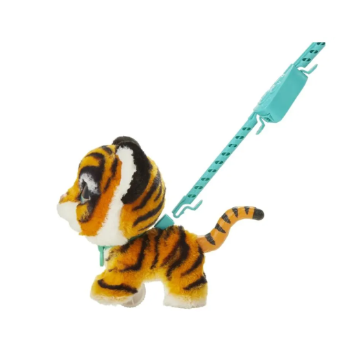 E5309 Интерактивная игрушка FurReal Friends Тигренок фото 2