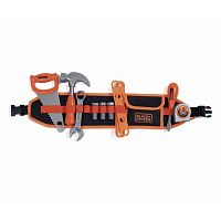 Ремень с инструментами B+D TOOLS BELT 360192 Smoby