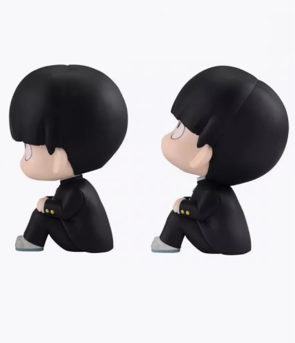 Аниме фигурка Моб Психо 100 Шигео Кагеяма 10 см фото 5