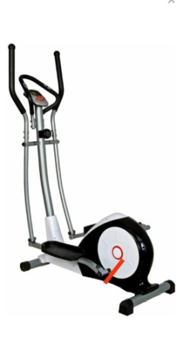 Эллиптический тренажер Sport Elite SE-602 УЦЕНКА фото 2