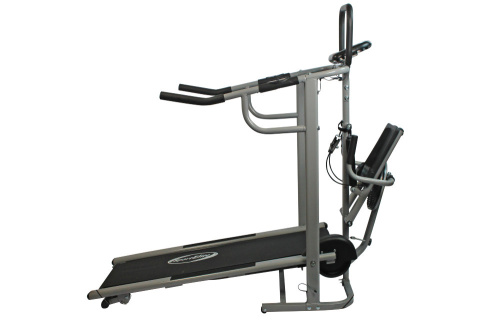 Беговая дорожка SE-1611 МИНИСТАДИОН