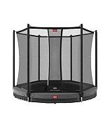 BERG Favorit InGround 330 Grey + Safety Net Comfort (35.11.53.00+35.74.42.00) Арт. 35.11.23.00