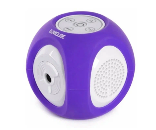 Детский проектор LUMICUBE