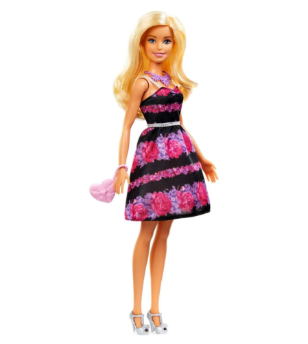 Набор игровой Barbie Гардероб мечты раскладной GBK12 (Fashionistas Ultimate Closet) фото 5