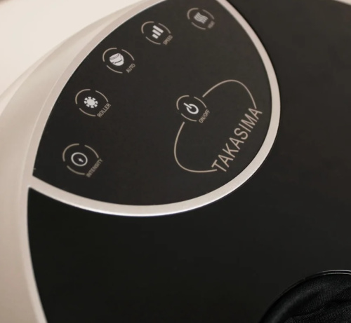 Массажер для ног RK-568 Космос takasima фото 6