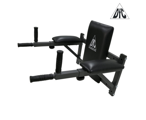 Брусья настенные DFC Homegym G294 фото 2