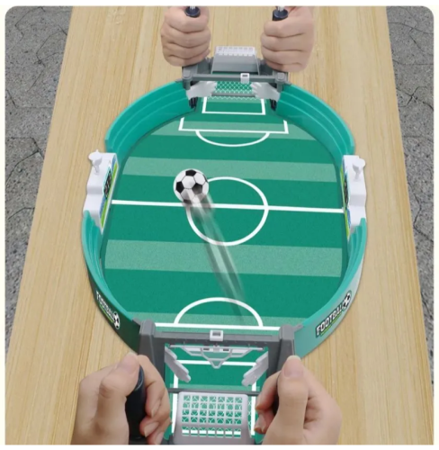 2022-1 Настольная игра Футбол (футбол настольный) фото 6