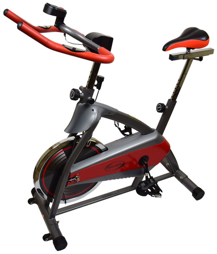 SportElite Велотренажер SE-4610 фото 4