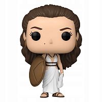 (Королева Горго) Фигурка Funko POP! 300 Спартанцев Queen Gorgo (без коробки)