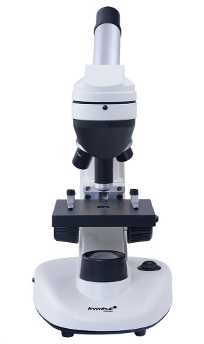 Микроскоп Levenhuk 50L NG, монокулярный фото 8