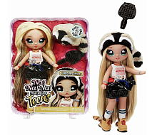 Na! Na! Na! Surprise 552203 Кукла Surprise Teens Doll Gretchen Stripes (На На На Сюрприз Подростки) Гретхен Тинс