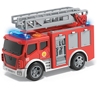 11496 Road Rippers Пожарная машина