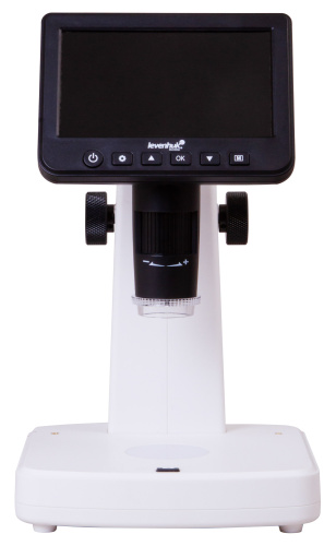Микроскоп цифровой Levenhuk DTX 700 LCD фото 4