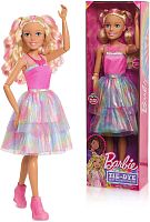 61087 Кукла Барби Barbie 70 см Стильная Подружка