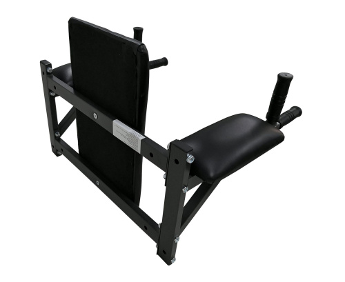 Брусья настенные DFC Homegym G294 фото 7