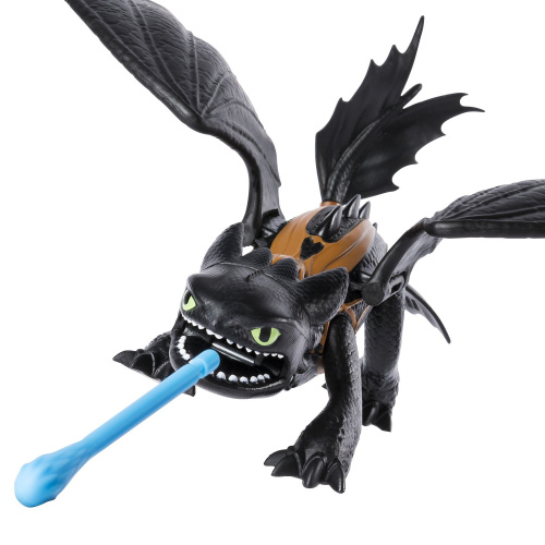 Набор игровой Dragons Беззубик и Икинг 6045112 фото 6
