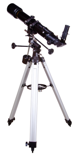 Телескоп Levenhuk Skyline PLUS 70T фото 6