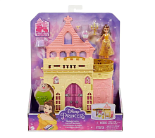 Набор игровой Disney Princess Замок Белль HLW94