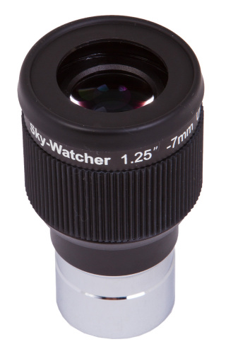 Окуляр Sky-Watcher UWA 58° 7 мм, 1,25" фото 3