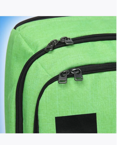 Рюкзак школьный Майнкрафт Крипер Minecraft  фото 4