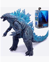 Фигурка Годзилла Король монстров (18см) Godzilla King of the Monster