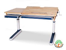 Детский стол Mealux Oxford Wood Lite BD-920 Wood Lite BL
