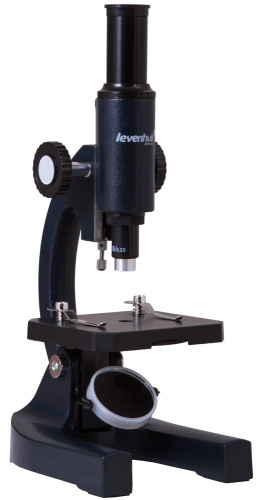 Микроскоп Levenhuk 3S NG, монокулярный фото 3