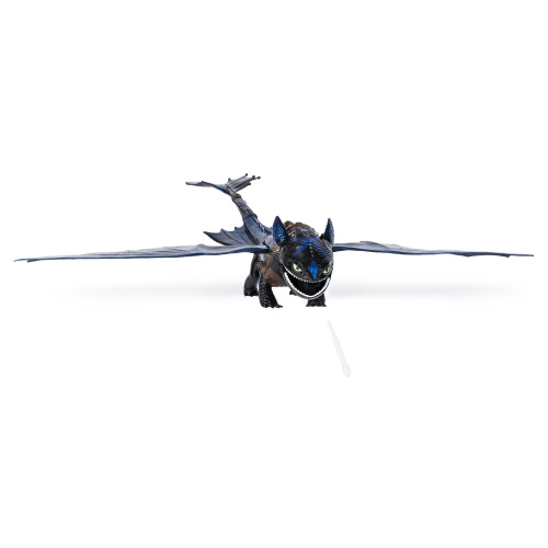 Фигурка Дракон Dragons Огнедышащий Беззубик 6045436 фото 7