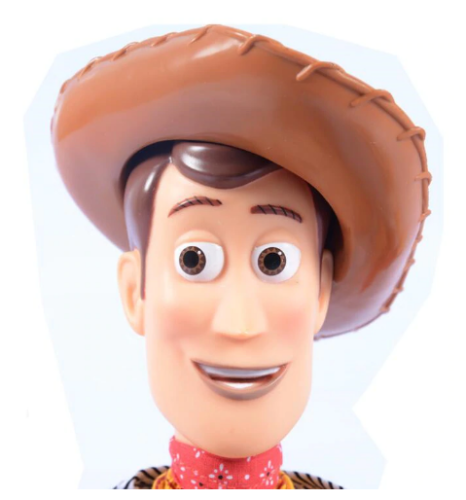 43 см История игрушек 4 (Toy Story 4 Woody) Говорящий ковбой Вуди фото 5