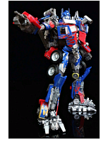 Робот трансформер  Optimus Prime (Оптимус Прайм) 25 см