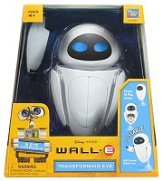 23 см Фигурка робот Ева (Eve) трансформер из м/ф Валли (WALL-E)