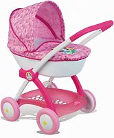 Коляска для куклы Smoby  princess 254111