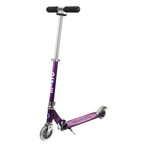 Двухколесный самокат Micro Scooter Sprite фото 2