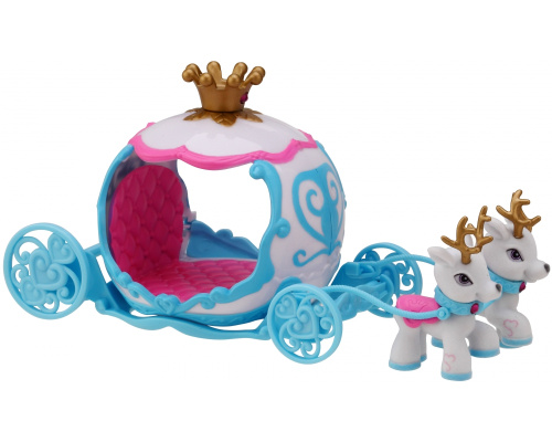 Свадебная карета Filly 760001